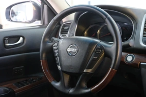 Седан Nissan Teana 2008 года, 979000 рублей, Омск