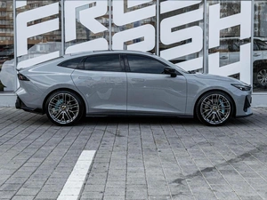 Лифтбек Changan UNI-V 2024 года, 2499000 рублей, Ставрополь