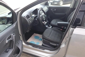 Седан Volkswagen Polo 2017 года, 1385000 рублей, Мирное