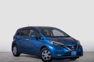 Хетчбэк Nissan Note 2020 года, 1269000 рублей, Томск
