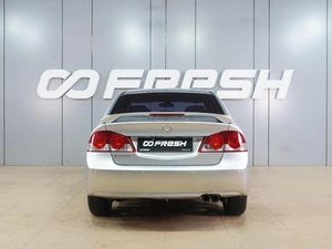 Седан Honda Civic 2007 года, 649000 рублей, Воронеж