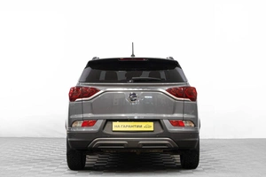 Внедорожник SsangYong Korando 2020 года, 2139000 рублей, Барнаул