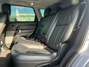 Внедорожник Land Rover Range Rover Sport 2019 года, 4840000 рублей, Ижевск