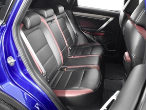 Внедорожник Geely Coolray 2021 года, 1570100 рублей, Казань