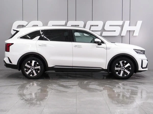 Внедорожник Kia Sorento 2020 года, 3199000 рублей, Воронеж