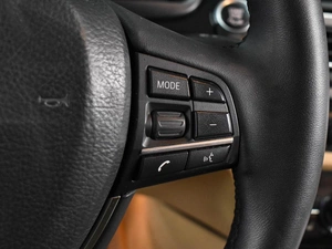 Седан BMW 5 серия 2013 года, 1549000 рублей, Воронеж