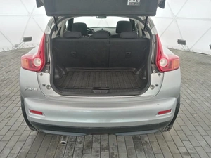 Внедорожник Nissan Juke 2013 года, 810000 рублей, Клинцы