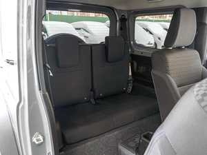 Внедорожник Suzuki Jimny 2020 года, 3360000 рублей, Краснодар