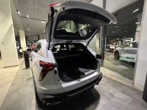 Внедорожник Haval F7 2026 года, 3099000 рублей, Красноярск