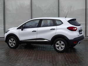 Внедорожник Renault Kaptur 2017 года, 1070000 рублей, Тверь