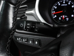 Хетчбэк Kia Rio X 2021 года, 1605000 рублей, Воронеж