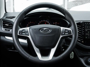 Седан ВАЗ (LADA) Vesta 2019 года, 870000 рублей, Ставрополь