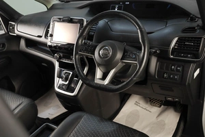 Минивэн Nissan Serena 2019 года, 2369000 рублей, Челябинск