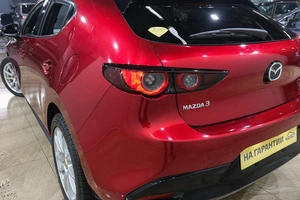 Хетчбэк Mazda 3 2021 года, 1989000 рублей, Новокузнецк