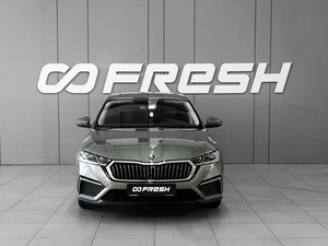 Лифтбек Skoda Octavia 2025 года, 3074000 рублей, Тверь