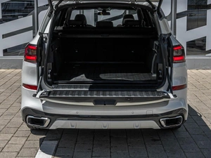 Внедорожник BMW X5 2021 года, 8850000 рублей, Ставрополь