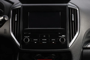 Внедорожник Subaru Forester 2019 года, 2749000 рублей, Новосибирск
