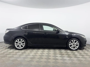 Седан Mazda 6 2011 года, 796100 рублей, Казань