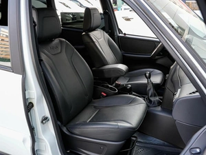 Внедорожник ВАЗ (LADA) Niva Travel 2024 года, 1630000 рублей, Краснодар