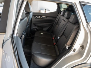 Внедорожник Nissan Qashqai 2021 года, 2000000 рублей, Краснодар