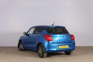Хетчбэк Suzuki Swift 2019 года, 1129000 рублей, Новосибирск