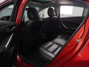 Седан Mazda 6 2013 года, 1499000 рублей, Воронеж