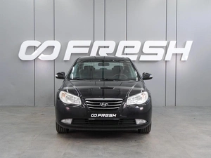 Седан Hyundai Elantra 2010 года, 699000 рублей, Воронеж