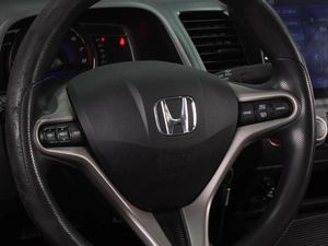 Седан Honda Civic 2011 года, 849000 рублей, Воронеж