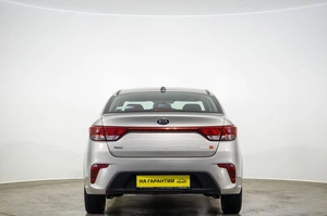 Седан Kia Rio 2020 года, 1479000 рублей, Оренбург