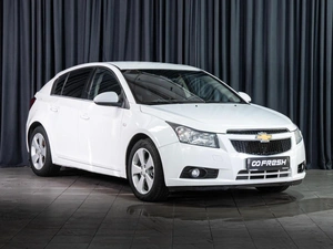 Хетчбэк Chevrolet Cruze 2012 года, 699000 рублей, Волгоград
