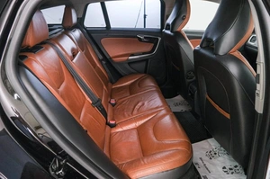 Универсал Volvo V60 2012 года, 1149000 рублей, Красноярск