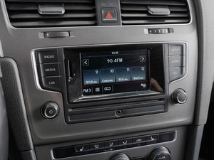 Хетчбэк Volkswagen Golf 2013 года, 979000 рублей, Тюмень