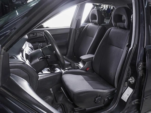 Седан Mitsubishi Lancer 2008 года, 420000 рублей, Ростов-на-Дону