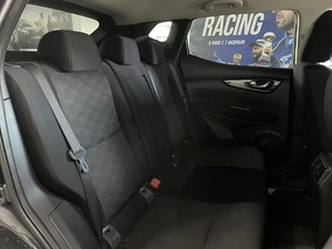 Внедорожник Nissan Qashqai 2016 года, 1549000 рублей, Ярославль