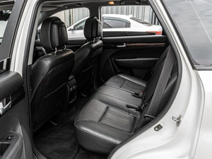 Внедорожник Kia Sorento 2013 года, 1849000 рублей, Краснодар