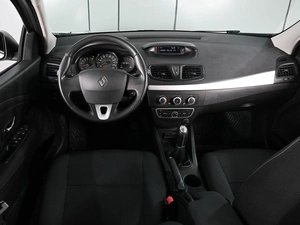 Седан Renault Fluence 2012 года, 899000 рублей, Аксай