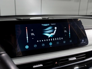 Седан Chery Arrizo 8 2024 года, 2279000 рублей, Тюмень