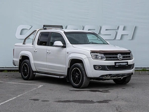 Пикап Volkswagen Amarok 2012 года, 1749000 рублей, Волгоград