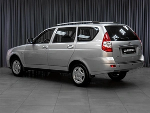 Универсал ВАЗ (LADA) Priora 2011 года, 450000 рублей, Тюмень