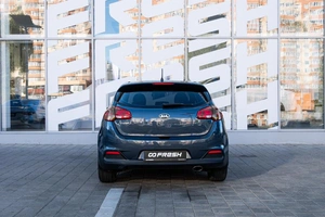 Хетчбэк Kia Ceed 2014 года, 1145000 рублей, Ставрополь