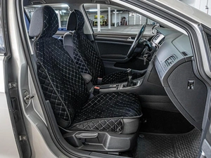 Хетчбэк Volkswagen Golf 2012 года, 1019000 рублей, Ставрополь