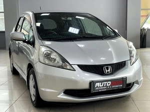 Хетчбэк Honda Fit 2009 года, 647000 рублей, Солонцы