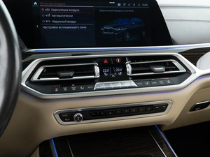 Внедорожник BMW X7 2019 года, 7349999 рублей, Москва