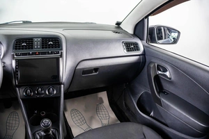 Седан Volkswagen Polo 2012 года, 649000 рублей, Пермь