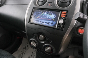 Хетчбэк Nissan Note 2016 года, 959000 рублей, Красноярск