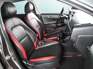 Хетчбэк Kia Picanto 2019 года, 1549000 рублей, Аксай