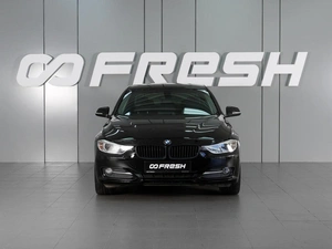 Седан BMW 3 серия 2012 года, 2130000 рублей, Красный Пахарь