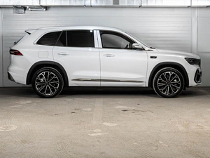 Внедорожник Geely Xingyue L 2025 года, 4289000 рублей, Ставрополь