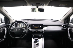 Внедорожник Geely Coolray 2023 года, 1665000 рублей, Брянск