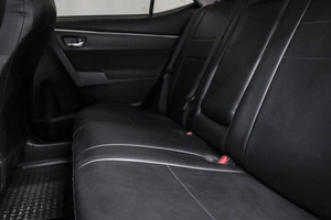 Седан Toyota Corolla 2014 года, 1349000 рублей, Новосибирск